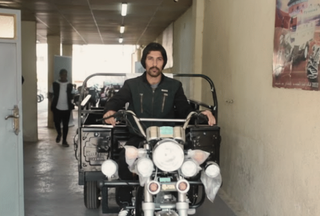 What is Microfinance and How Can It Change the World? 