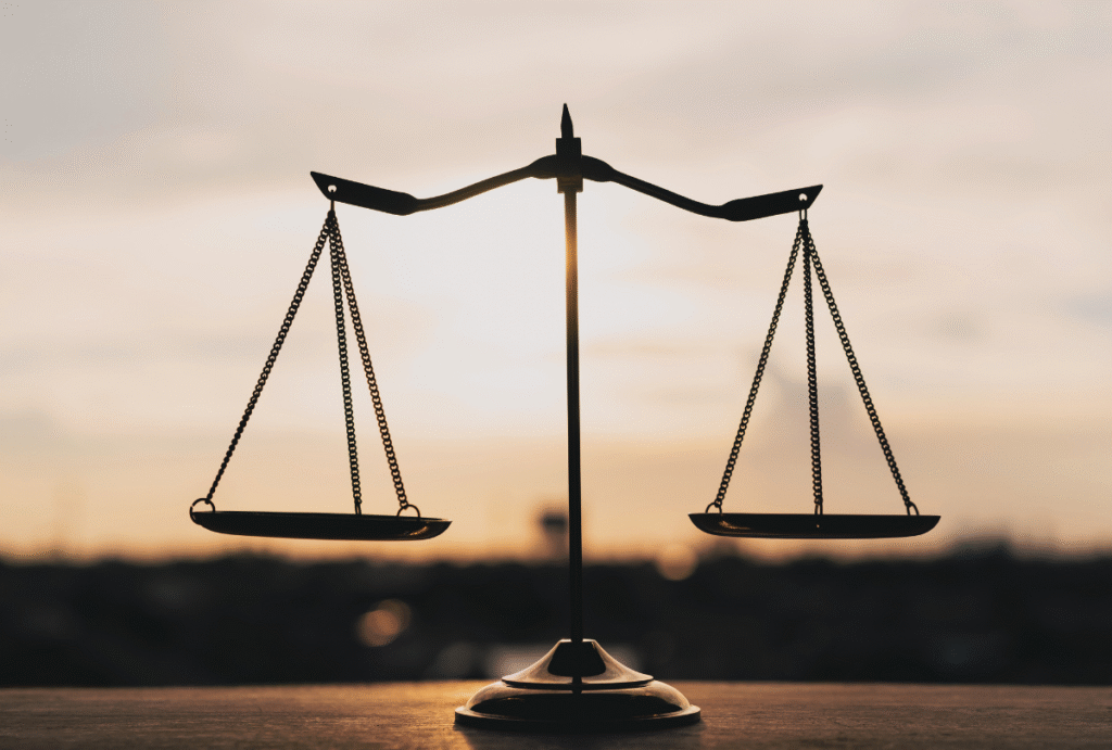 What is Social Justice in Islam? 