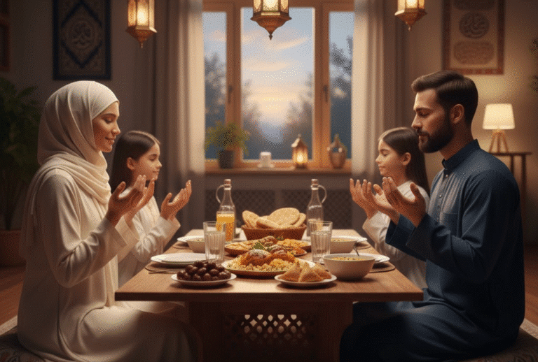 Strengthening Family and Community Bonds 