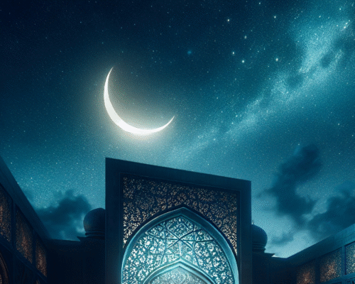Understanding Moonsighting in Islam: Meaning, Method, and Spiritual Significance