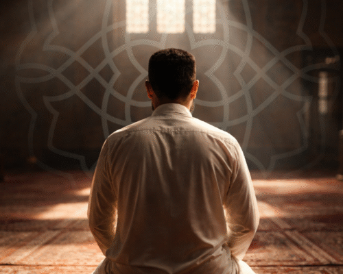 When You Can’t Focus on Prayers, Here Are Some Things You Can Do 