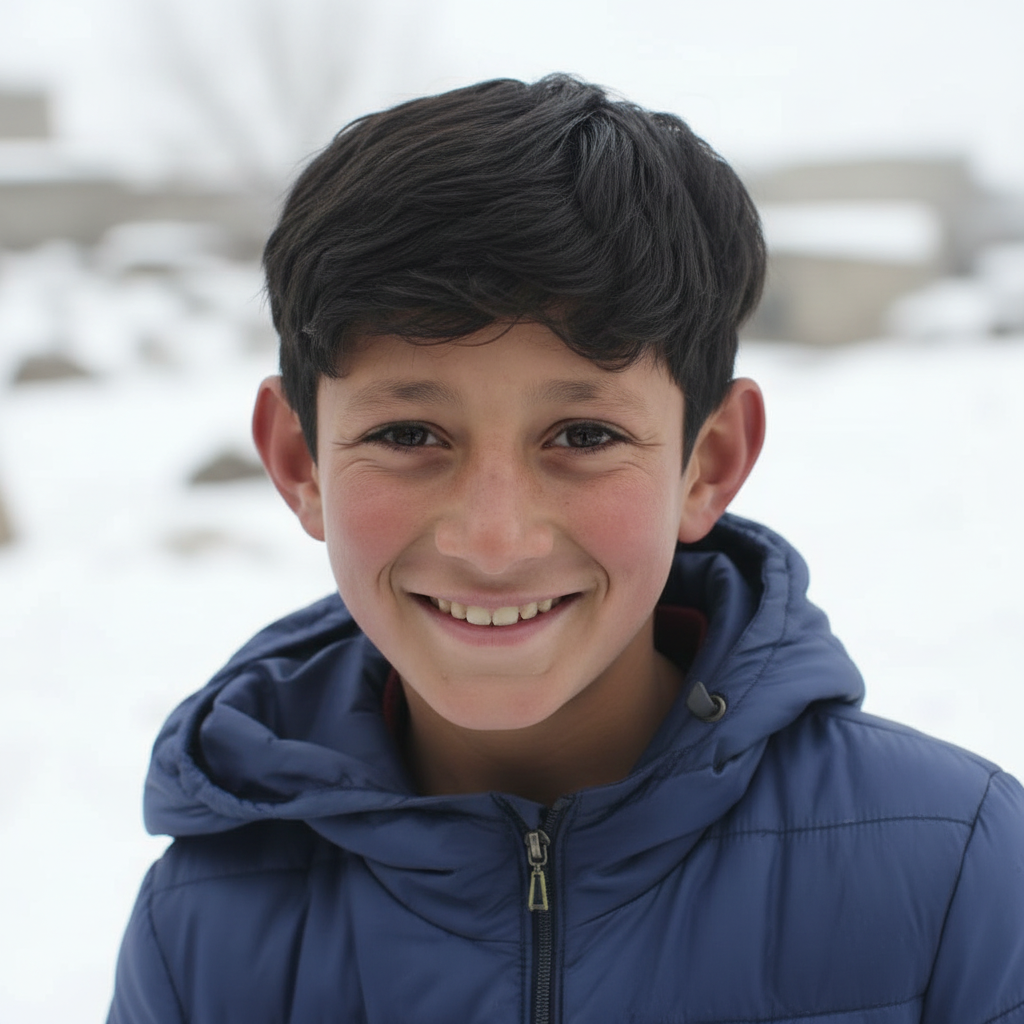 Kazim, 10