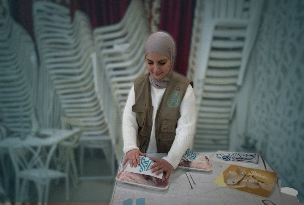 Part 3: Day in the Life of a Field Worker 