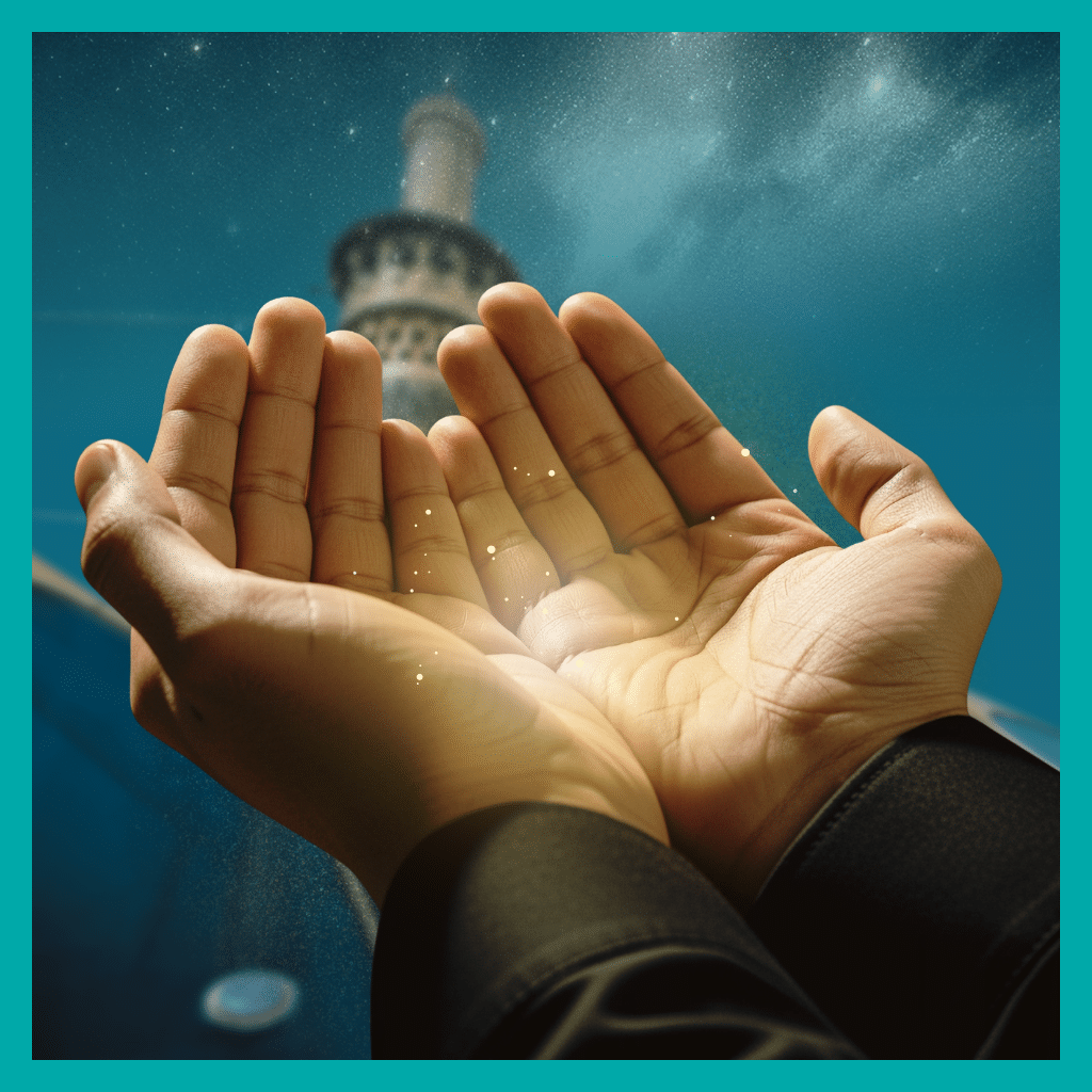 Sadaqah Jariyah for 23rd Night