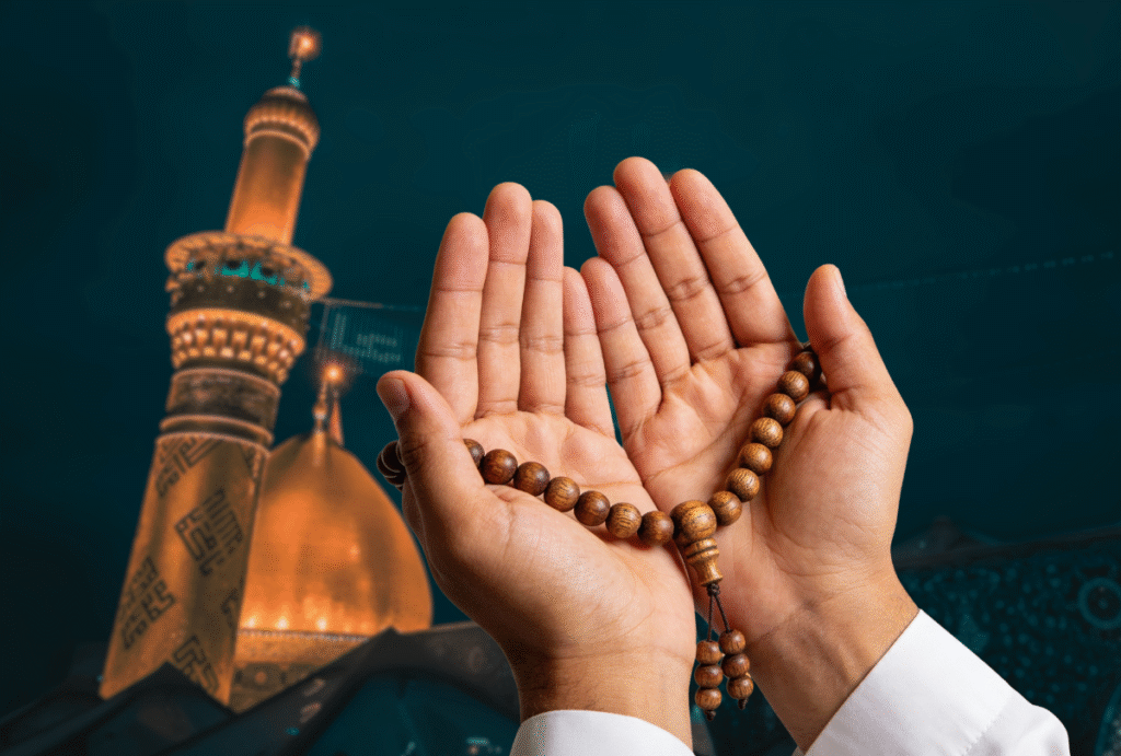 Hadiths About Laylatul Qadr and the Night That Changes Everything