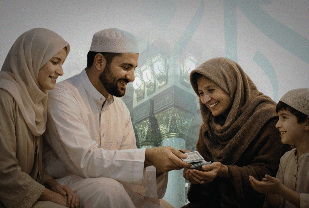 Khums Made Simple: What It Is, Who Pays It, and Why It Matters