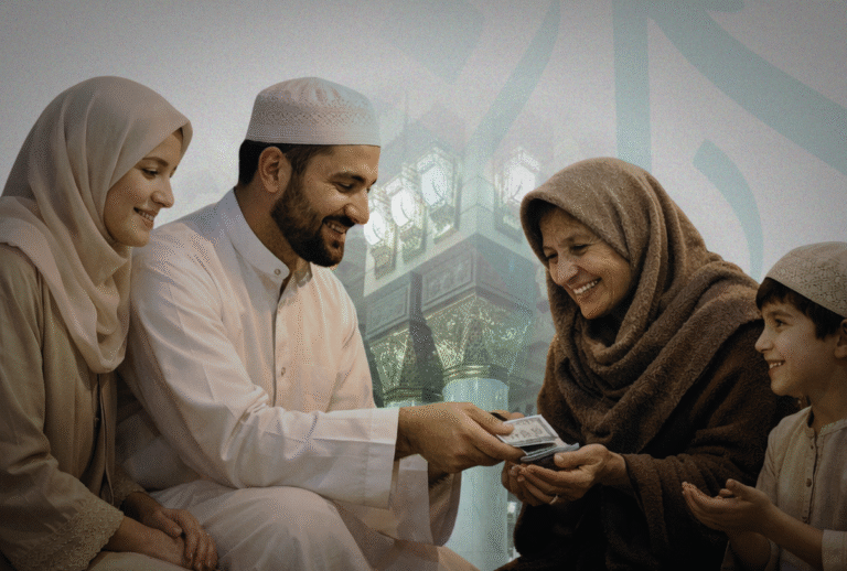 Khums Made Simple: What It Is, Who Pays It, and Why It Matters