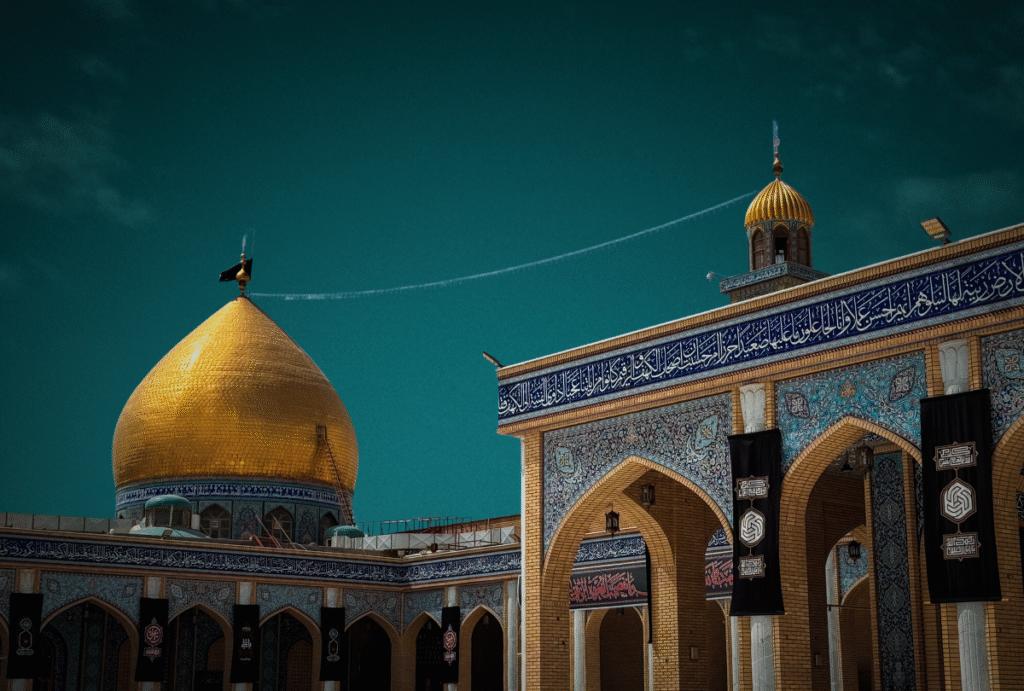Lessons from the Shahadat of Imam Ali (as) 
