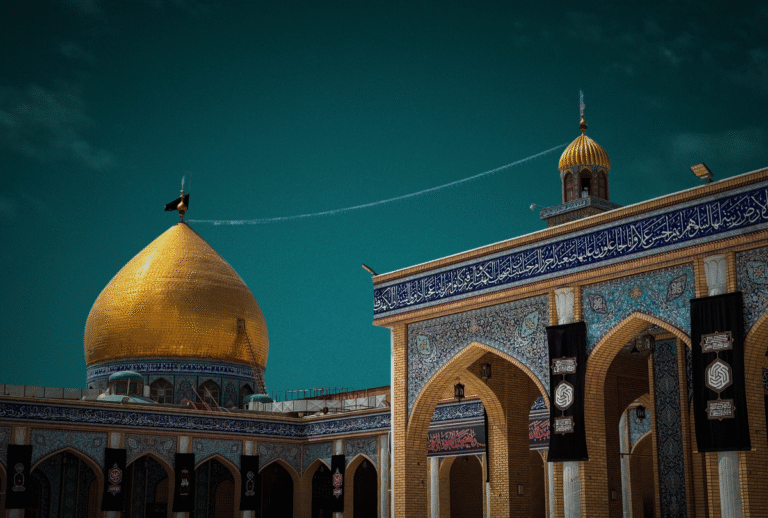 Lessons from the Shahadat of Imam Ali (as) 