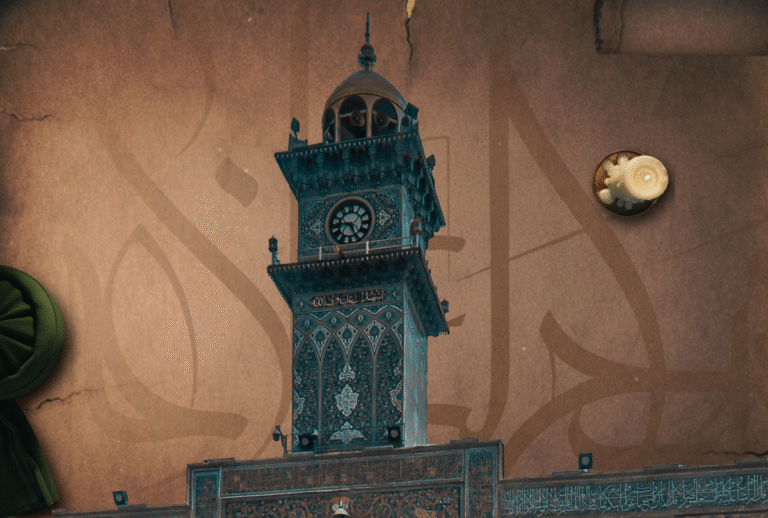 Timeless Advice from Imam Ali (as) to Imam Hassan (as): Lessons from Letter 31 of Nahjul Balagha