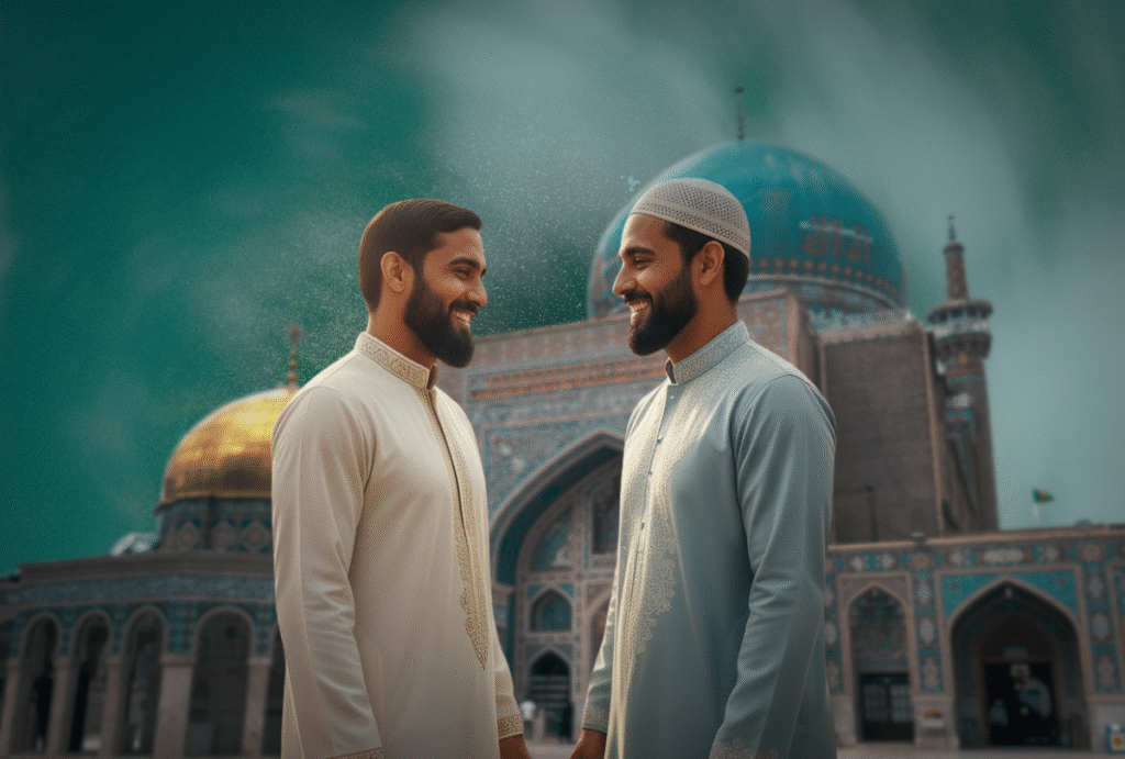 How to Prepare for Eid in Islam: Meaningful Steps for the Heart, Home, and Global Community