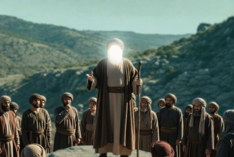 Sermons that changed history: Powerful words from our Islamic tradition