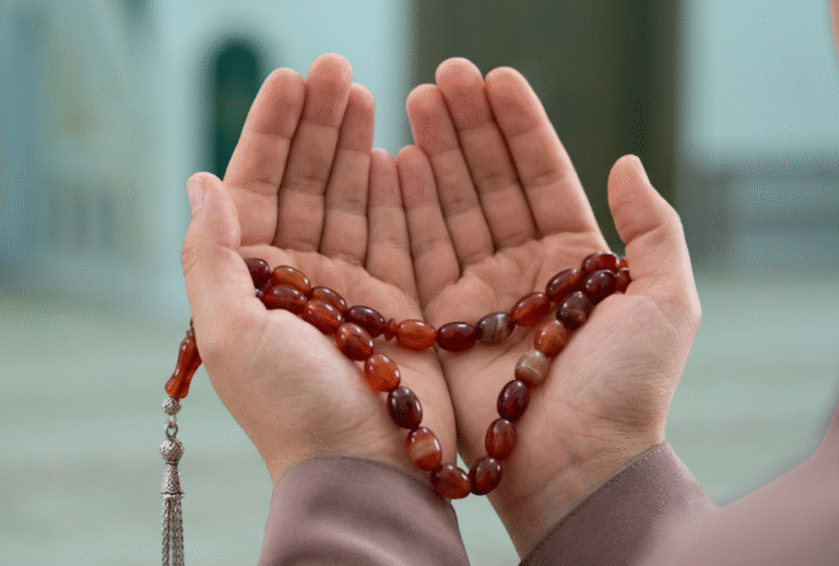 The significance of Tasbeeh Fatima Al-Zahra