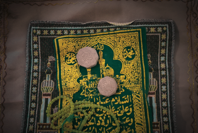 What is a turbah? Meaning, purpose, and common misconceptions explained