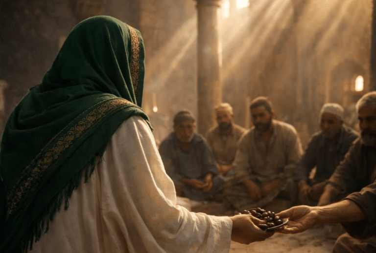 Ten powerful sayings of Imam Jafar al-Sadiq that can transform your life today