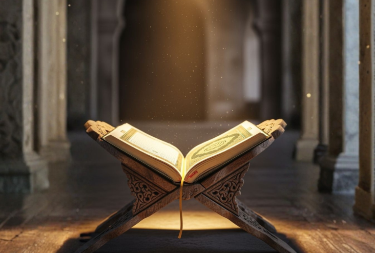 Emotions in the Qur’an: A guide to the heart