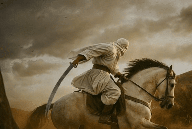 Hamza ibn Abd al-Muttalib (as): The Lion of Allah and his enduring legacy