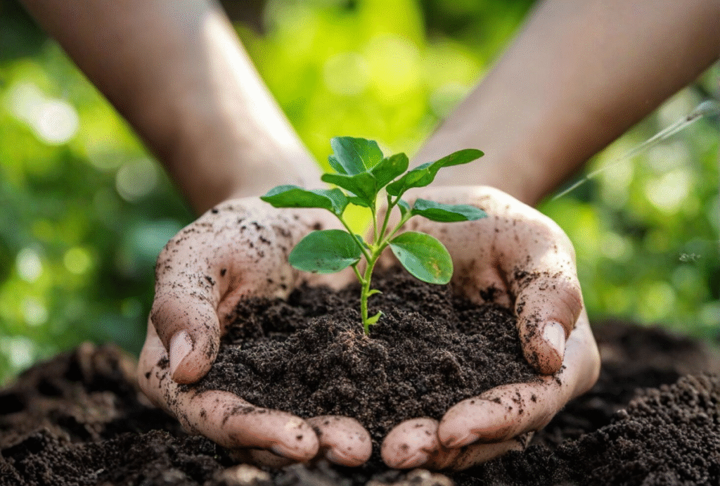 Seasonal vs Sustainable giving