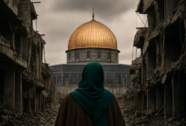 The patience and resistance of the Imams (as): Different paths, one struggle 