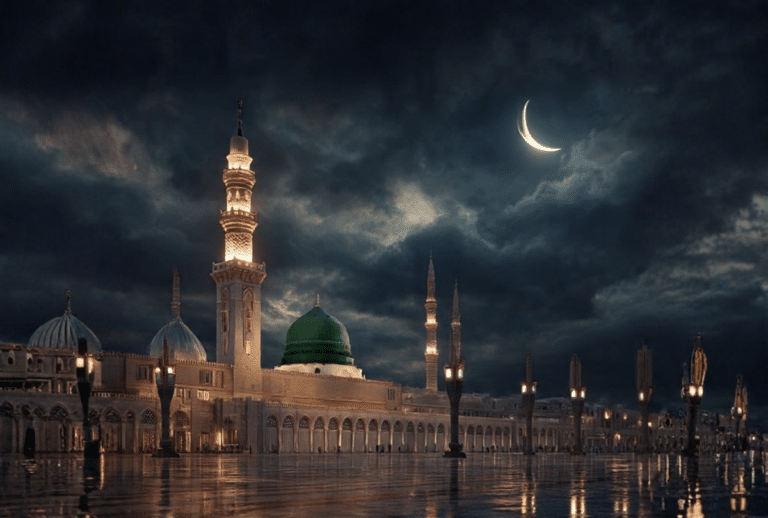 What is special about the month of Dhul Qidah