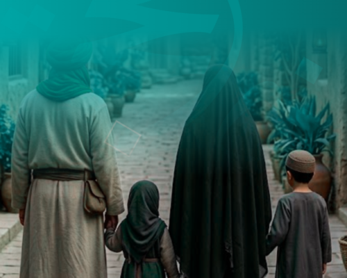 Eid al-Mubahila: Standing for truth through service   