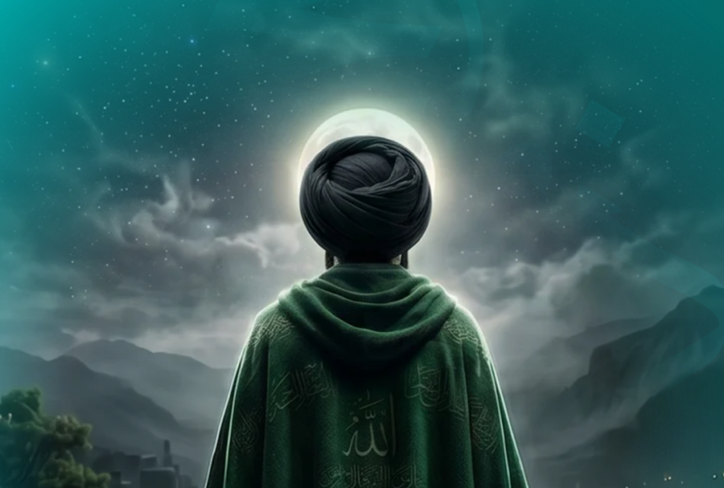 The character of Imam al-Jawad (as)