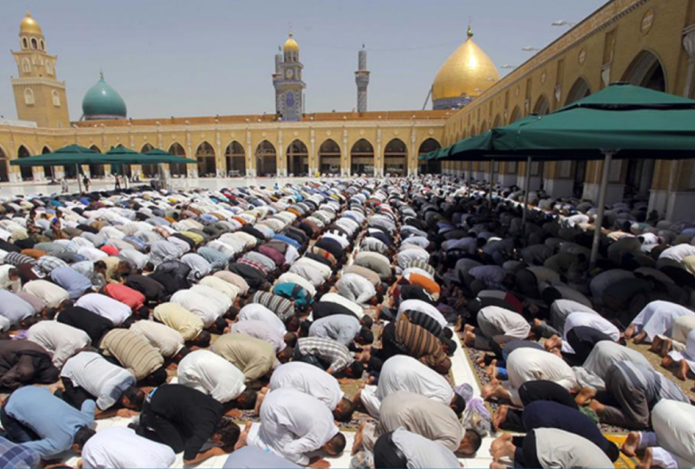 Why is Jummah (Friday) important in Islam?