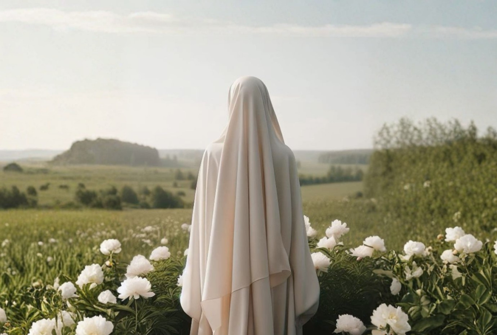 Why was Lady Fatima (sa) called Umm Abiha? 