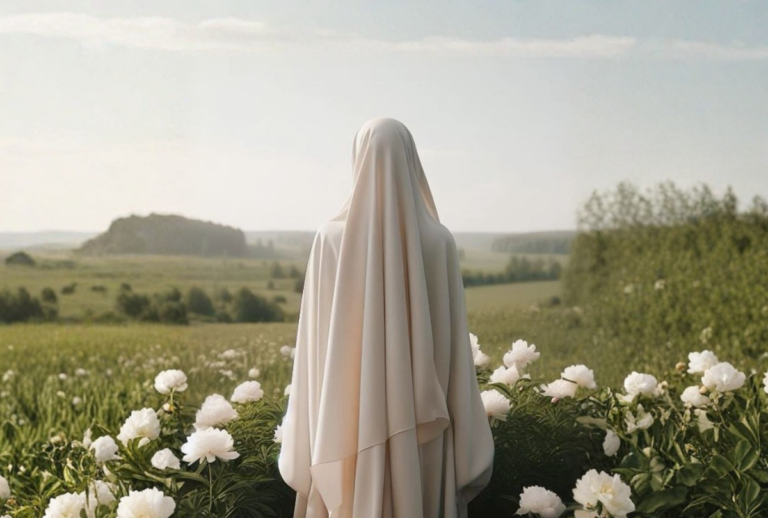 Why was Lady Fatima (sa) called Umm Abiha? 