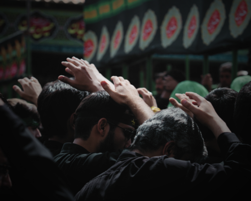 3 Ways to Renew Your Intention This Muharram