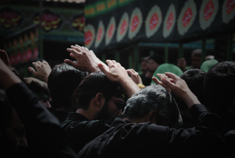 3 Ways to Renew Your Intention This Muharram
