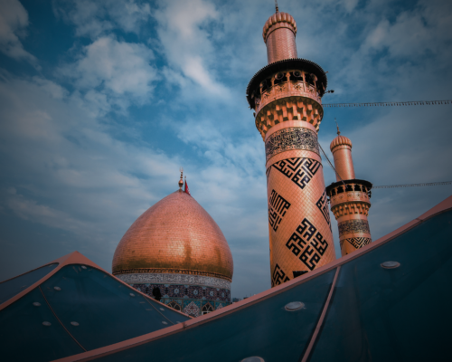 5 Mosques That Changed Islamic History   