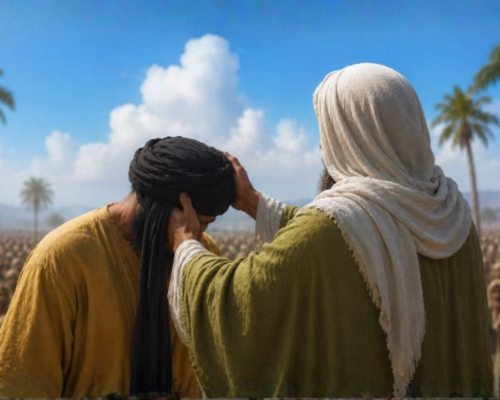 Ghadeer Was the Declaration, Karbala Was the Test 