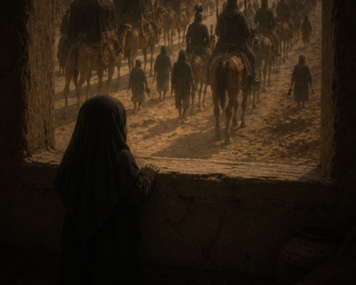Who was Lady Fatima al-Aleela (sa)? History, tradition and scholarly perspectives