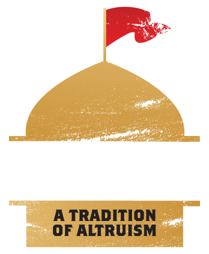 Naynawah 2026 — A Tradition of Altruism