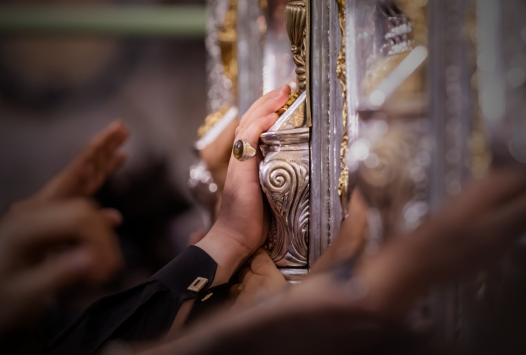 From Remembrance to Restoration: Bringing the Message of Karbala to Life This Muharram | The Zahra Trust Canada 