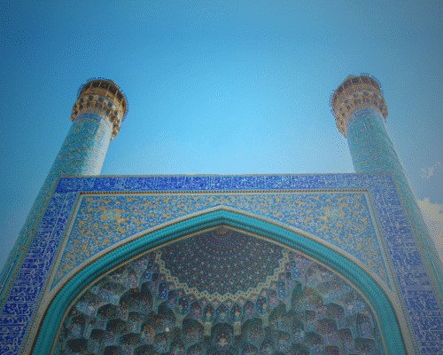 How Mosques Restore Communities: Faith, Education and Community Support in Islam | The Zahra Trust Canada