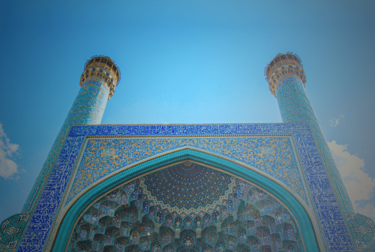How Mosques Restore Communities: Faith, Education and Community Support in Islam | The Zahra Trust Canada