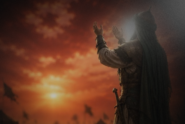 Significance of Dua of Imam Hussain (as) on the Day of Ashura | The Zahra Trust Canada