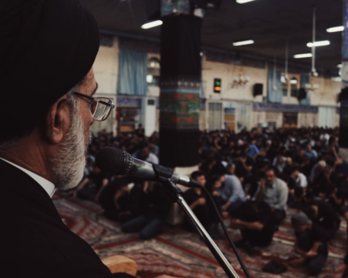 The Importance of Majalis and Gatherings | The Zahra Trust Canada