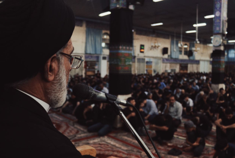 The Importance of Majalis and Gatherings | The Zahra Trust Canada