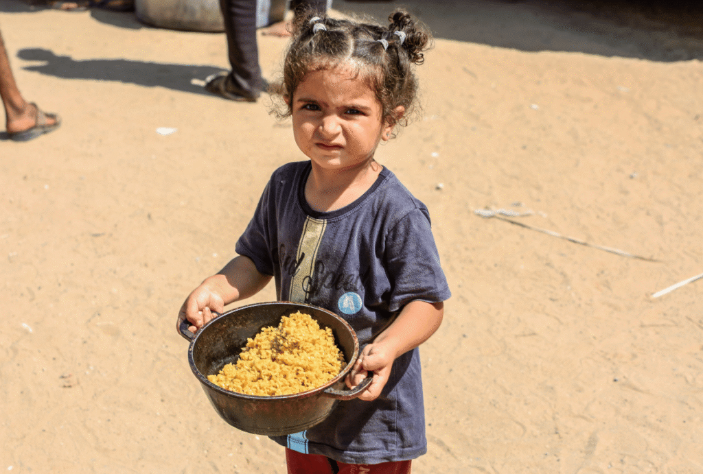 What Karbala teaches us about caring for children