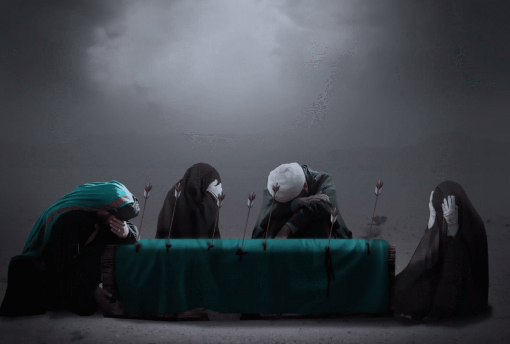Why Imam Hassan (as) chose peace