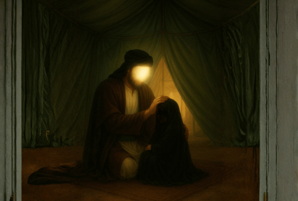 Why the name Sakina still moves hearts: Remembering Sayyida Sakina (sa) this Muharram