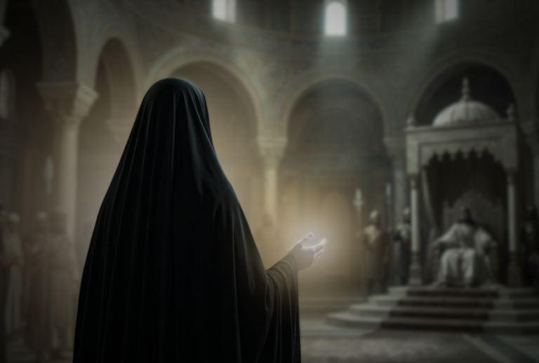 Why was Sayyida Zainab’s (sa) speech so pivotal? | The Zahra Trust