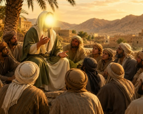 How the Prophet (saww) Inspired a Legacy of Knowledge