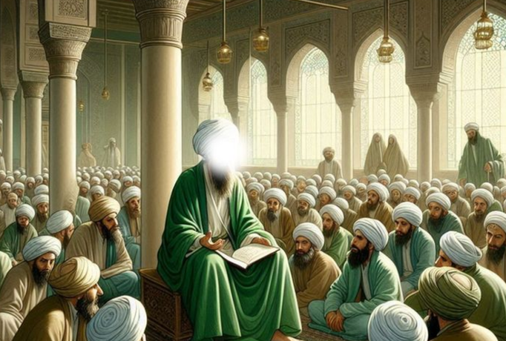 What Made Imam al-Ridha (as) One of Islam’s Greatest Scholars?
