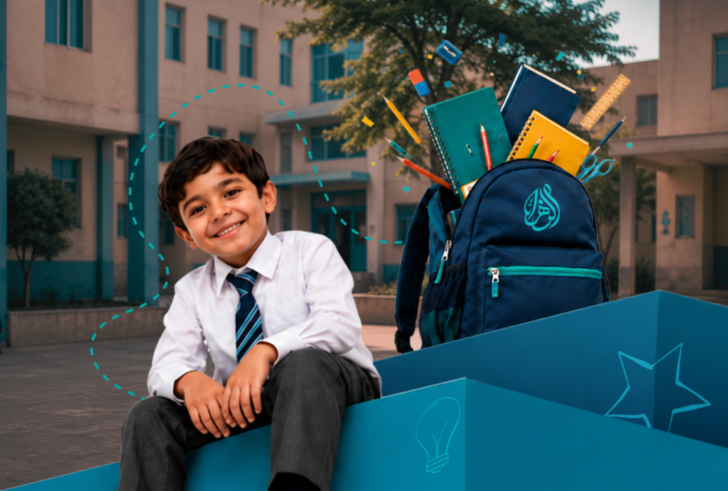 Why Back to School Matters: Giving Every Child the Opportunity to Learn