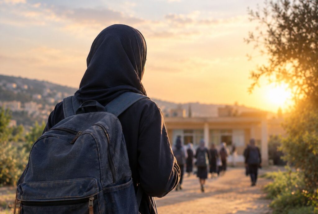 From Backpack to Graduation: The Ripple Effect of Education