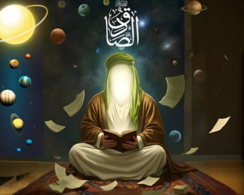 Imam Jafar al-Sadiq (as): Inspiring generations of scholars